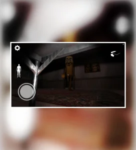 Tung Tung Sahur Horror - Escape Game Template