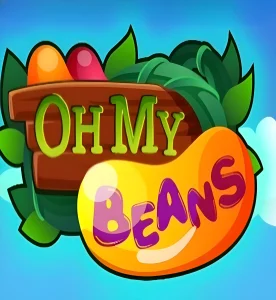 Oh My Beans | Kids Phonics Game