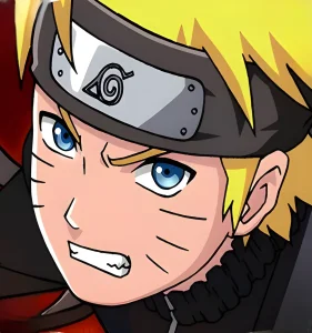 Naruto TFT