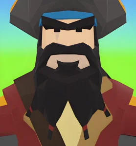 Pirate Go