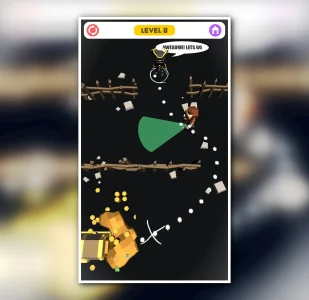 Pirate Go