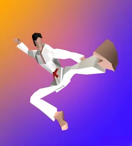 Karate Fight