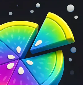 Slice Puzzle