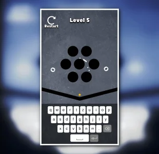 Word Dominant – Puzzle Game