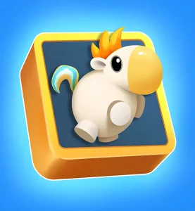 Tile Star 3D | Triple Tile Match Games