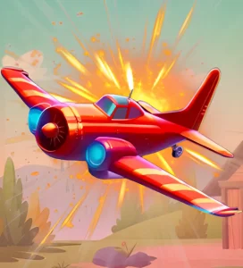 Wings on Fire: Flight Runner