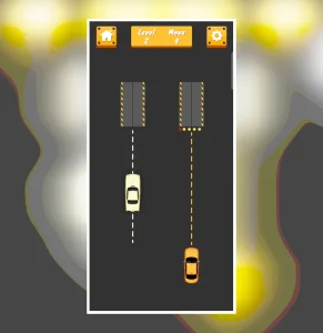 Parking Puzzle Rush