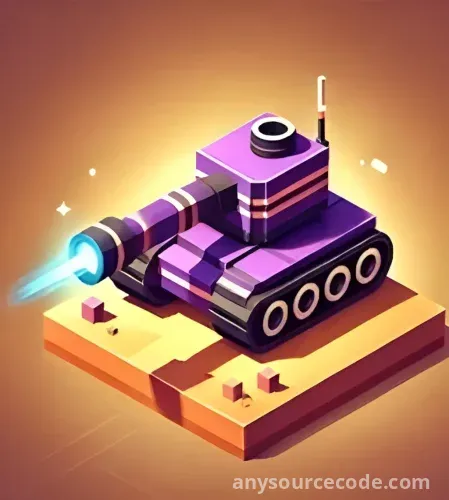 Miniman Army - Unity Game Template