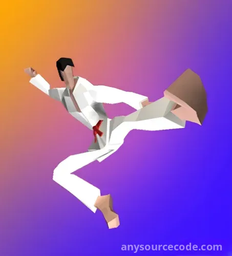 Karate Fight