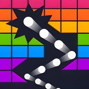 Brick Breaker Game - Unity Source Code