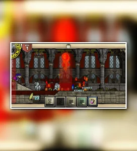 Royal Defense