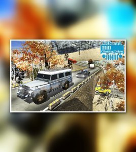 Offroad Hill Climbing Driver
