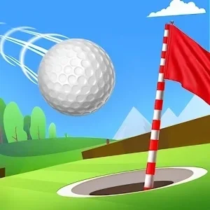 Golf 3D Kit