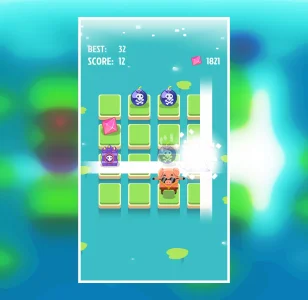 Ninja vs Bomb - Jump & Dodge Game