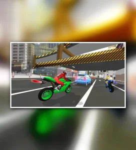 Extreme Bike Adventure - Stunt Tricks Racer 2018