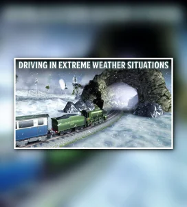 Xtreme Train Driving Simulator