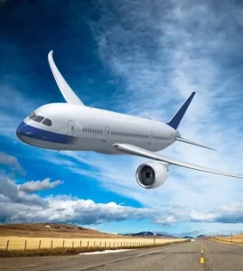 Airplane Simulator 2019 - Flight Pilot Games