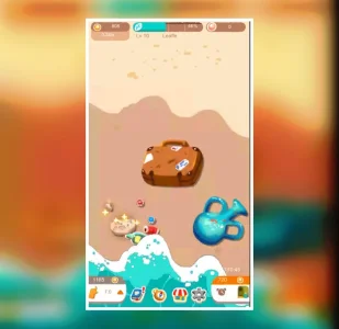 Sea Clicker ® - Save the Planet