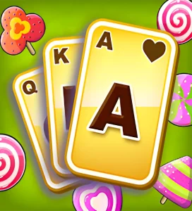Sweet Solitaire
