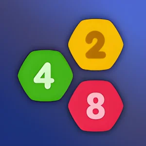 Number Puzzle Game – Unity Source Code