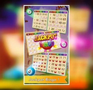 Trivia Bingo - USA Bingo Games