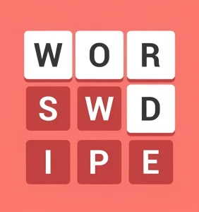 Word Search Game: Find Words | Word Swipe