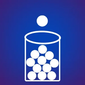 Balls Fill 3D – Trending Hyper Casual Game