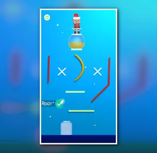 Balls Fill 3D – Trending Hyper Casual Game