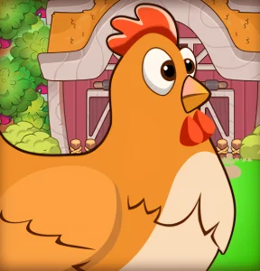 A Little Ranch