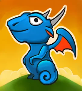 Merge Dragons - Idle Evolution Game