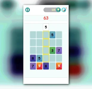 45 Puzzle - Unity - Admob