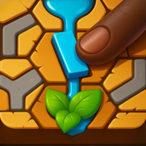 Pipe Flow Puzzle - Unity – Admob