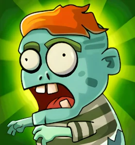 Zombie Puzzle - Unity - Admob