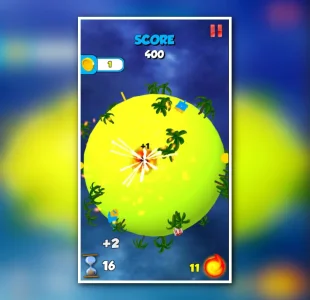 Smash Down – Rhythm Destruction Game