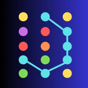 Color Link Puzzle - Unity Complete Project