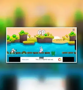 Jump & Jump - Unity Complete Game
