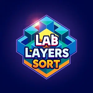 Lab Layers Sort - Unity Source Code