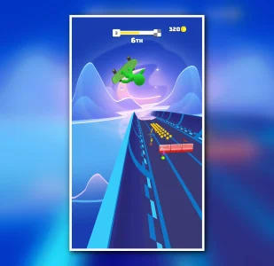 Turbo Stars Rival Racing