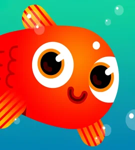 Fish & Trip - Cute Ocean Arcade