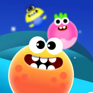 Bloop Go!