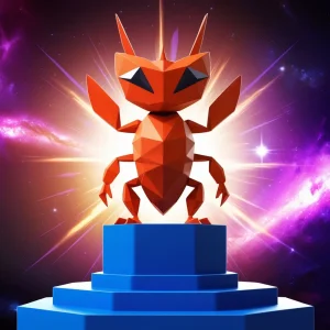 Swarm Simulator: Evolution