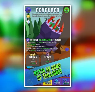 Swarm Simulator: Evolution