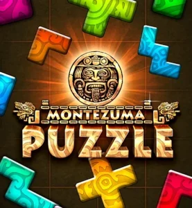Montezuma Puzzle