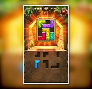 Montezuma Puzzle