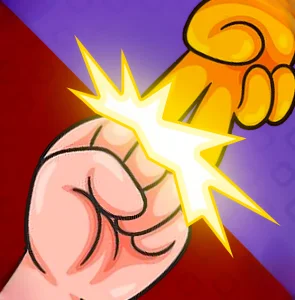 Rock Paper Scissor - Complete Unity Project