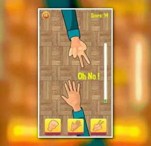 Rock Paper Scissor - Complete Unity Project