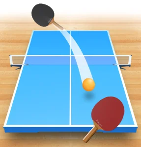 Ping Pong 3D
