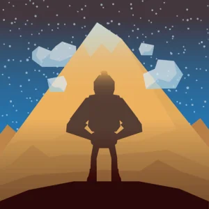Stone Climb – Hyper Casual 2D Game
