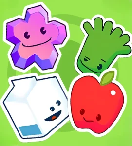 Fruit Blender - Reflection Mobile Unity Game