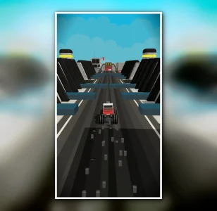 Car Push Driving - Hyper Casual Mobile Unity Game